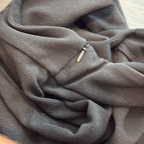 SHEIN Curve 4XL Black Flared Pants - Picture 11 of 11